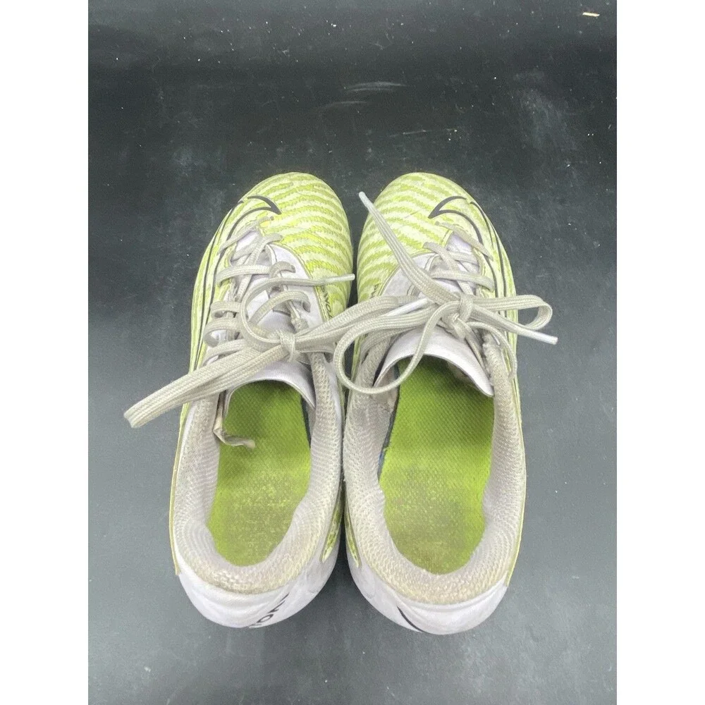 Nike Phantom GX Club GS Soccer Cleats Youth Size 2Y DD9564-705
